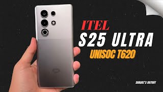 Itel S25 Ultra – The Ultimate Budget Beast? 🔥 Leaks, Rumors & First Impressions!