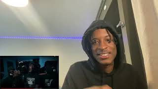 #LT C1 - BLACKBALLED (Music Video) ClutchKenny Reaction 🔥