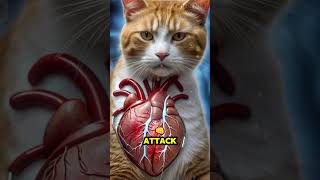 "5 Secret Cat Behaviors#facts #youtubeshorts