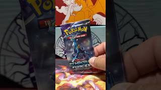 Temporal Forces -  Pokemon Pack Opening #pokemon