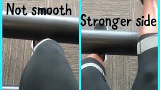 How To Prevent Knee Surgery: Eccentric Strength Training