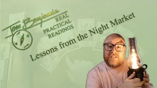 Lessons from the Night Market