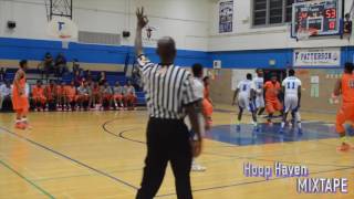 William Miller 6'0 G 10th Grade Mixtape