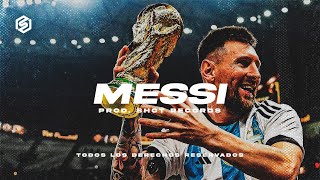 MESSI 🏆 | Trap Hard Epic Type Beat Instrumental 2022 | by Shot Records