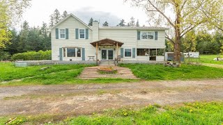 10711 E Big Meadows, Chattaroy, WA Presented by The Spokane Home Guy Group.