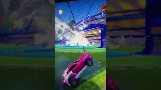 Bro We Missed So Many Times…. #funny #rocketleague #foryou