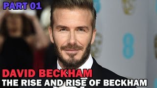 David Beckham | Stamina Pal | Part 01 | Nirvana People