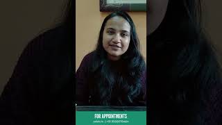 Patient Testimonial | LASIK Treatment | Arunodaya Deseret Eye Hospital | #Short