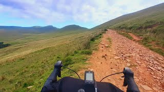 MOUNTAIN TOP WILD CAMPING