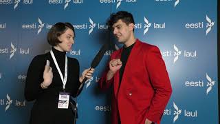 Stefan Interview ESCRUS