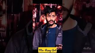 Samander Mere Paas Aaya Tha//by Rahul Saini//#shayari #jaunelia #sadshayari #2023 #trendingshorts