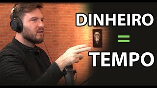 PRIMO RICO | DINHEIRO É TEMPO | Cortes Ricos