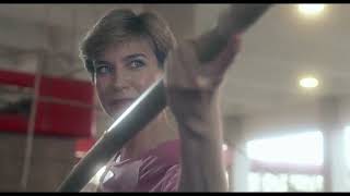 Зло во благо (Cynthia Rothrock vs Karen Sheperd)