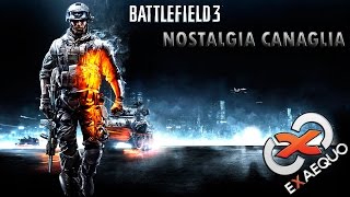 Nostalgia Canaglia: Battlefield 3 ed il PEGI 18