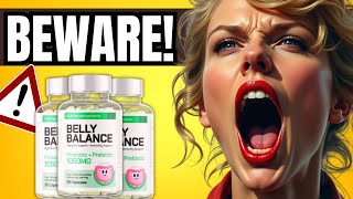 BELLY BALANCE REVIEWS(⚠️🔴WATCH THIS⚠️🔴) New Balance Belly – HOW TO BALANCE HORMONES- Belly Fat