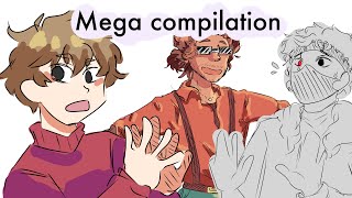 Hermitcraft Animatic WIPs Omega Compilation ( of doom)