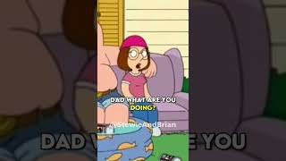 Family Guy - I am bout to do something you will not remember