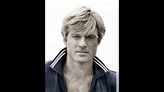 Robert Redford #morphin #robertredford #shorts