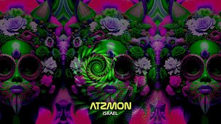 Atzmon / Mystic Jungle 01.09_2023