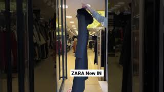 ZARA latest designs #subscribe to never missed an update #newinzarastores #zara #news #winter