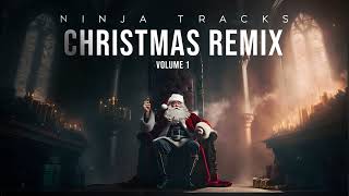 Ninja Tracks - We Wish You A Merry Christmas