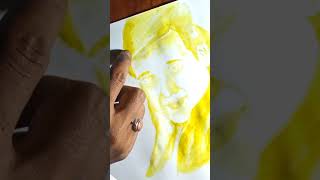 #govinda #drawing #shorts #art #easy #cute 😱#painting 🥰#creative #artwork 😱#draw ❤#youtubeshorts