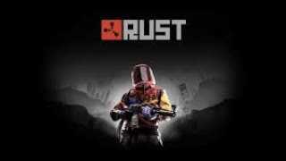 СТРИМ НА МАРСЕ-РЕЙДЫ-БОССЫ-ИВЕНТЫ (РАСТ  RUST)