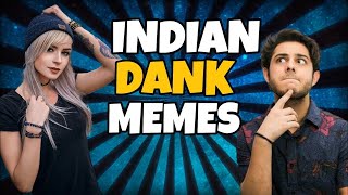 Dank Indian Memes🔥 || Indian Memes🤣 || Funny memes😂 || Hindi memes || Best memes || Compilation-52