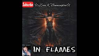 IN FLAMES- Trigger - (audio hq)🇺🇸edit by: ☆iZaaK  Bennington☆