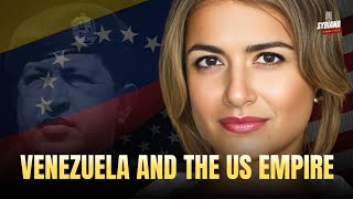 🔴 Venezuela and the End of the US Empire | Syriana Analysis w/ Anya Parampil