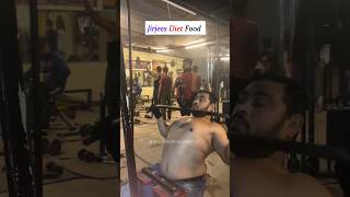 Jirjees Diet Plan || Meal Diet for Wrestler || Balance Diet