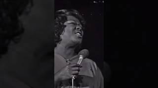 Sarah Vaughan, “‘Round Midnight” #newportjazz #SarahVaughan