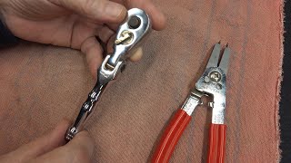 Quick BENCHTOP RATCHET REPAIR for free