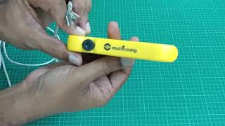 Road Test Review : Testing The Universal Stripping Tool