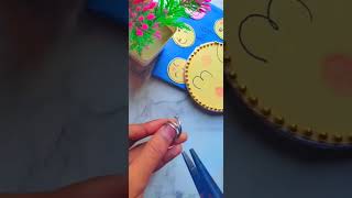 how to make ring ||diy electric wire ring ||#shorts #youtubepatnar #viral #ring #electricwire ring