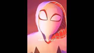 Spider-Gwen Edit #shorts #spidergwen #acrossthespiderverse #viral #edit #fyp