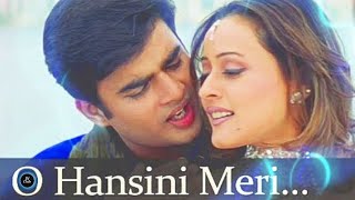 Hansini | O Hansini Meri Hansini | Oh Hansini Oh Hansini | ओ हंसिनी |ओ हंसिनी मेरी हंसिनी,#DjClub117