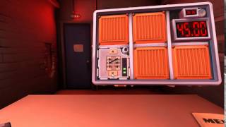 Keep Talking and Nobody Explodes