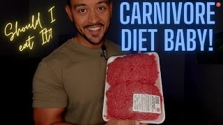 5 Reasons Why I love CARNIVORE DIET! With Problems and Solutions!