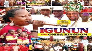 SEE TALK OF TOWN TRADITIONAL  PERFORMANCE FOR OBA ONIBA EKUN KINGDOM, KING JAFO AUTHORITY