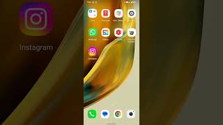 how to change home screen wallpaper in redmi a1, home screen wallpaper setting