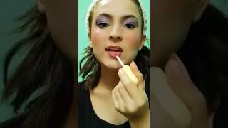 Recreating the makeup look went wrong / epic fail #makeup