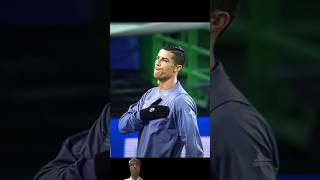 Ronaldo's Fake Rabona 🤩 ismi724 #shortsvideo