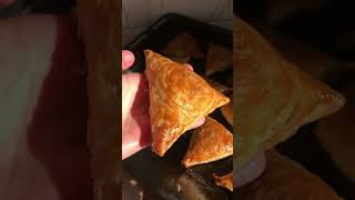 Easy Food#somsa #shortsfeed #food #salad #tiktok #asmr #easy #trending #reels #cooking #viral#easy