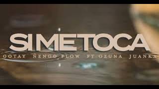 Gotay Ñengo Flow Ft Ozuna Juanka - Si Me Toca