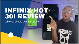 Infinix hot 30i review #infinixhot30i || Infinix Hot 30i unboxing || #infinixhot30