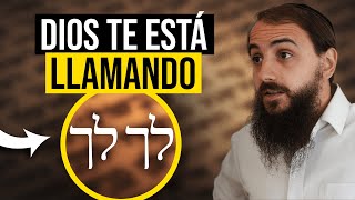 El llamado de Dios a Abraham ¡Y A TU VIDA! Las traducciones no te lo dejan ver