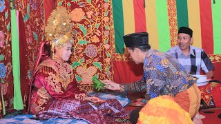 Budaya | Prosesi Mengarak & Tari Dampeng, Adat Pernikahan Di Aceh Singkil