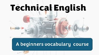 Technical English: course intro