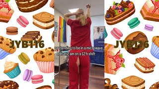 big bank challenge 🍩😋 tiktok #shorts #tiktok bigbank